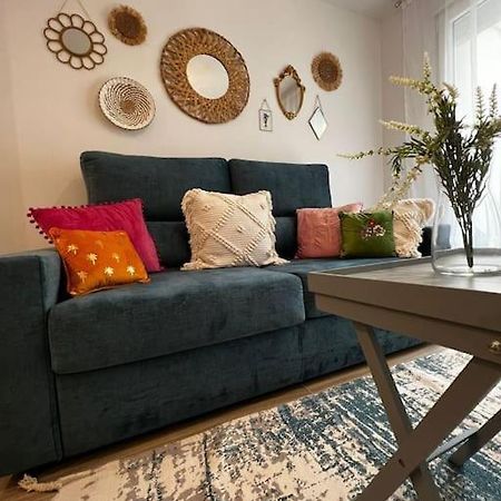 Apartament Vivienda Oasis Feria Albacete Zewnętrze zdjęcie