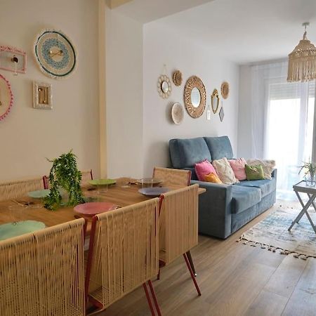 Apartament Vivienda Oasis Feria Albacete Zewnętrze zdjęcie