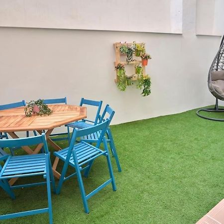 Apartament Vivienda Oasis Feria Albacete Zewnętrze zdjęcie