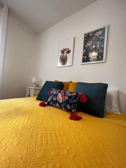 Apartament Vivienda Oasis Feria Albacete Zewnętrze zdjęcie